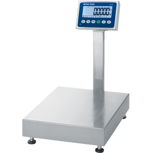 Bench, Floor, Crane, Counting & Wrestling Scales : 60 lb and IP68