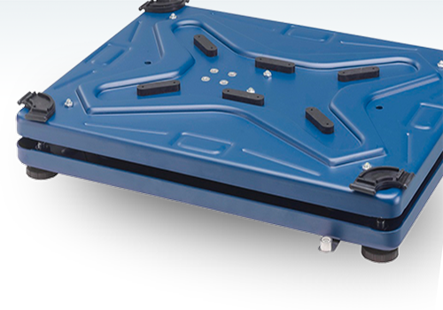 Standard Weighing Platform PBA655(x) – El-Batawi Co.