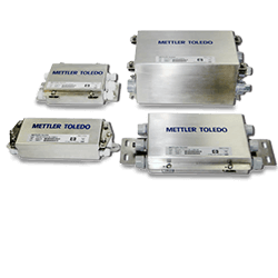 Mettler Toledo Weigh Modules, Load Cells, Weight Sensors