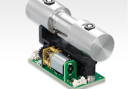 WKC High-Precision Weigh Modules – El-Batawi Co.