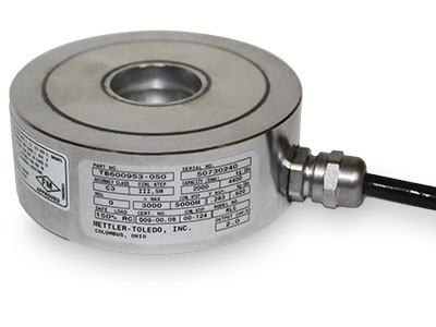 RLC Ring Torsion Load Cells – El-Batawi Co.
